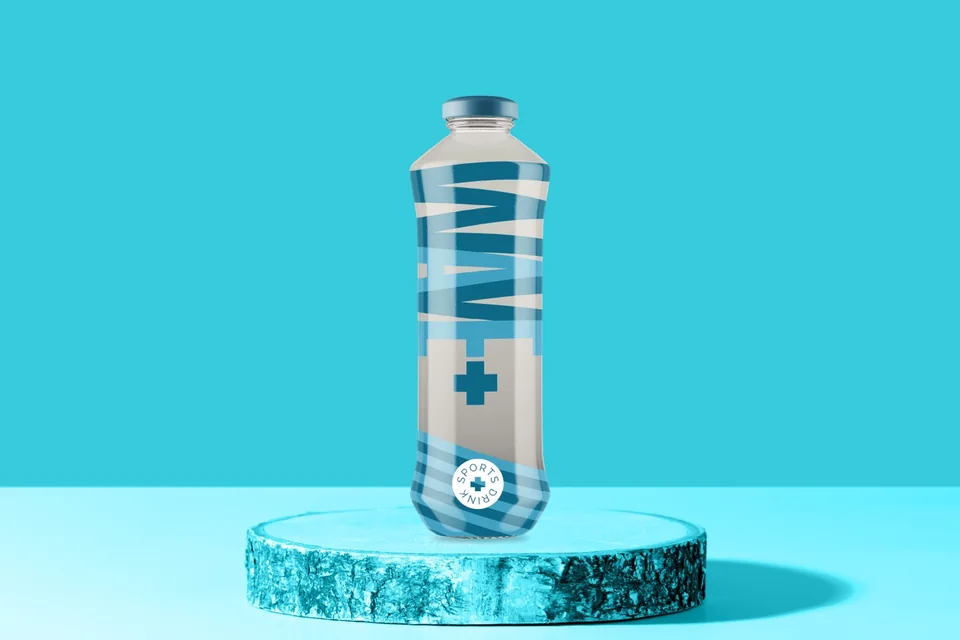 Wave – Ambalaj Tasarımı