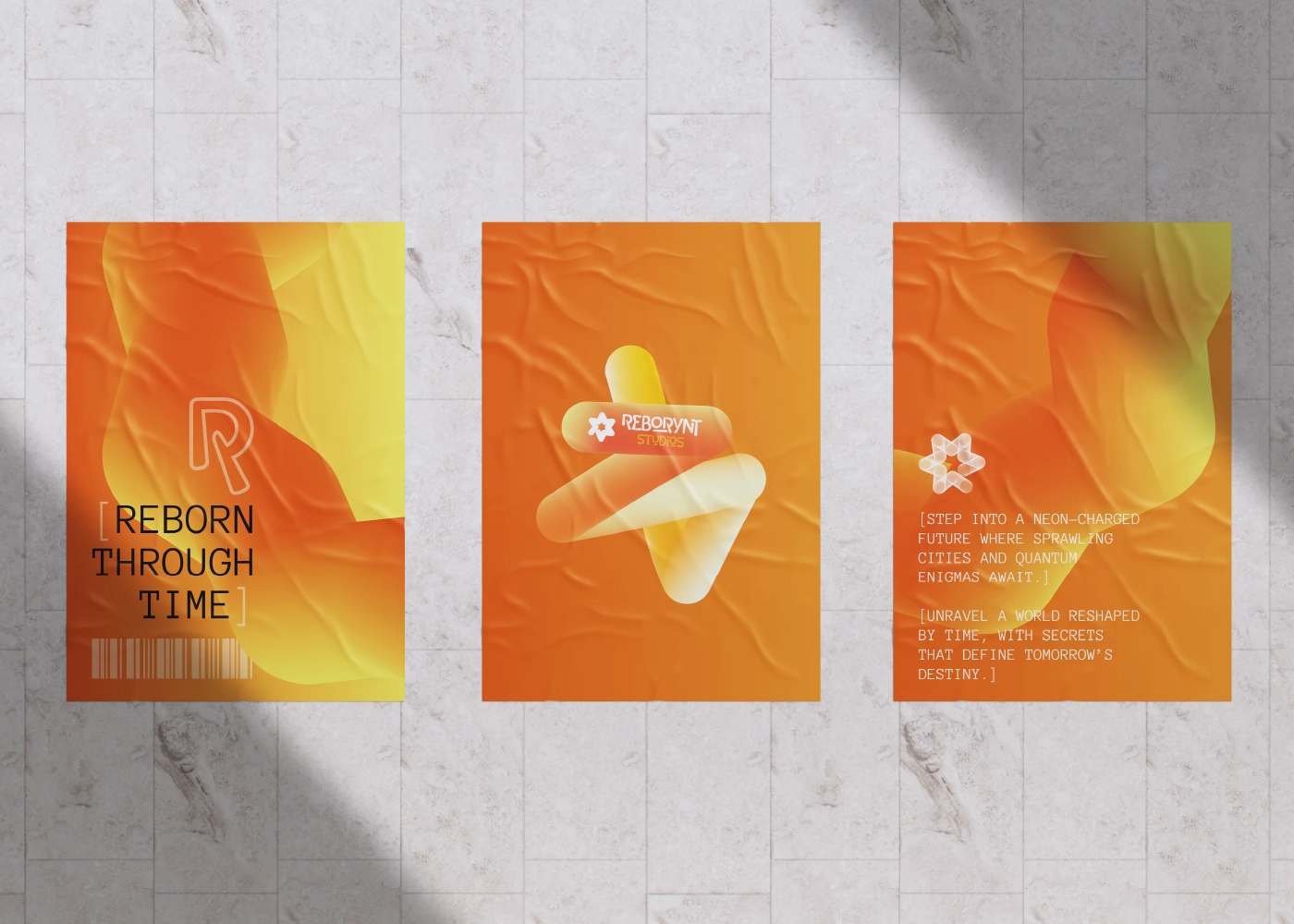 Reborynt Studios